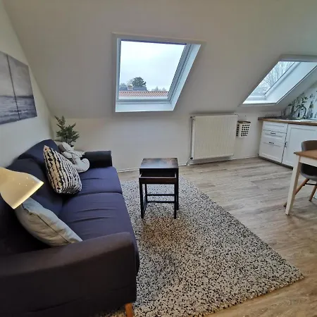 Nordlicht 2- Urlaub F?r Zwei In Toller Lage *